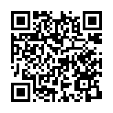スマートフォンQRコード