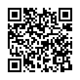 スマートフォンQRコード