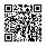 スマートフォンQRコード