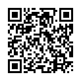 スマートフォンQRコード